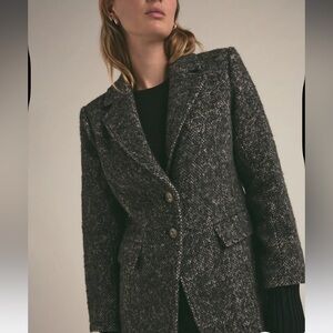 Women's Favorite Daughter City Blazer